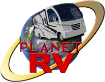 Planet RV- Sales, Rentals, Service